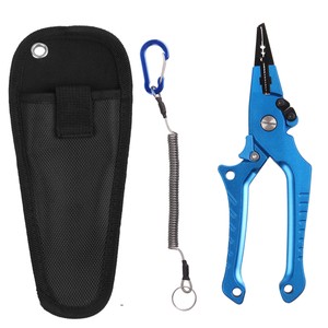 fishing line crimping tool