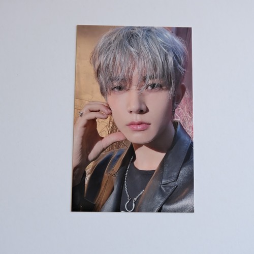 ENHYPEN " 結 - YOU - " weverse / universal music Japan Official POB Photo card - Picture 22 of 58