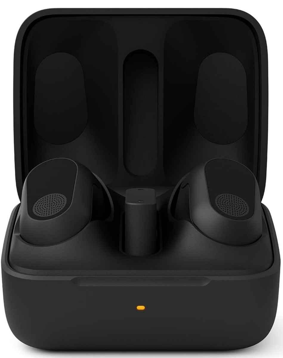 SONY INZONE Buds WF-G700N BLACK NEW | eBay