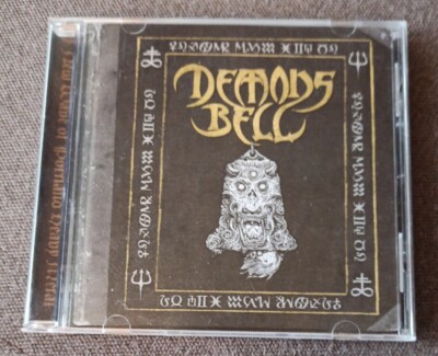 Demons Bell, CD Metal