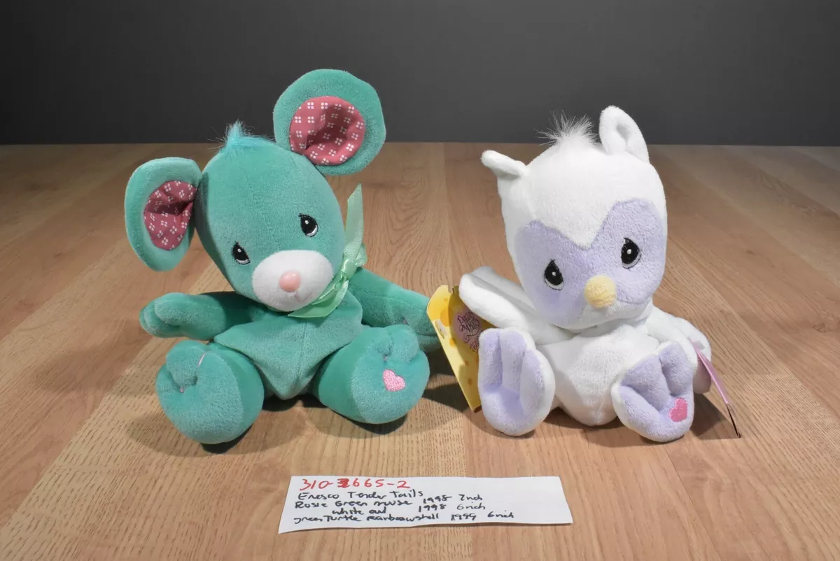 Pokemon tails doll 310