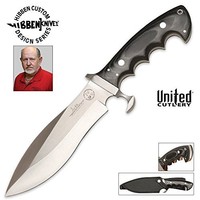 Gil Hibben Alaskan Survival Knife With Sheath, New, Free Shipping on sale Gil Hibben Alaskan Survival Knife With Sheath, New, Free Shipping on sale