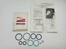 New Mercury Marine Quicksilver V6 Trim Cylinder O Ring Repair Kit OEM 25-69387A1