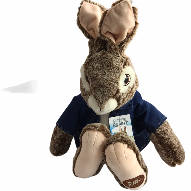 2019 Dan Dee Collection Peter Rabbit 16