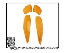 GEMME FRECCE BOOSTER NG NEXT 1999 2000 2001 2002 2003 2004 2005 2006 ARANCIONE