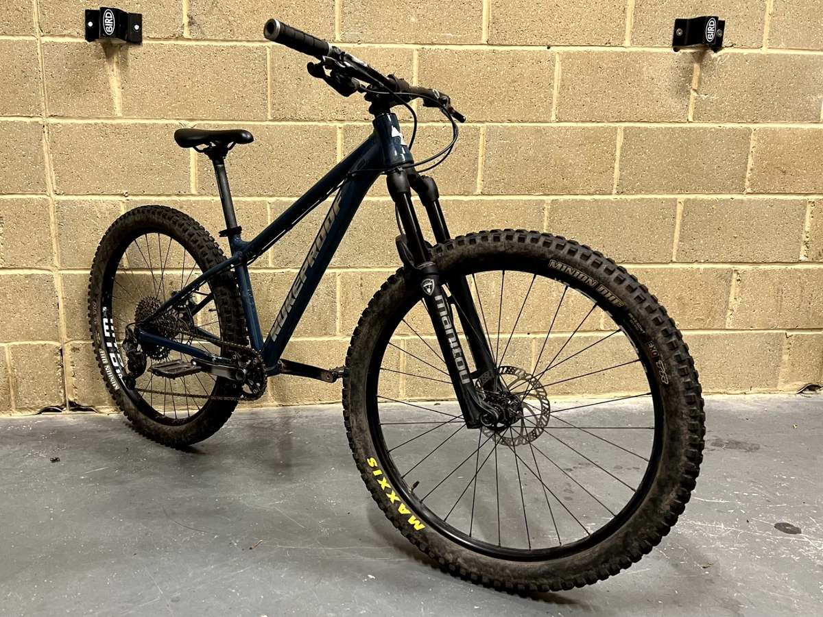 Nukeproof Cub Scout 26 2021 youth junior mtb mountain bike eBay