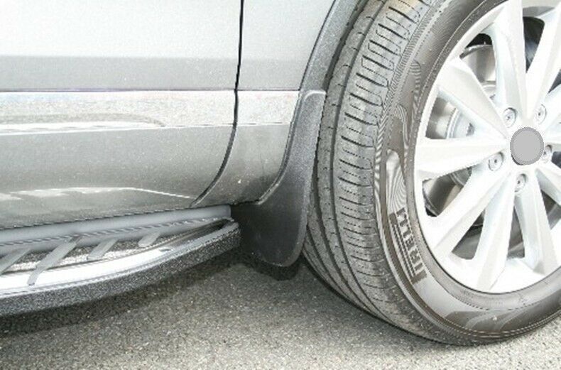 2x Mudflaps Splash Guards Front for BMW 3 Series E90 E91 E92 E93 eBay