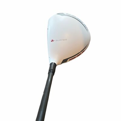 TaylorMade Burner Superfast 2.0 3-Wood 15* REAX 4.8 Graphite R