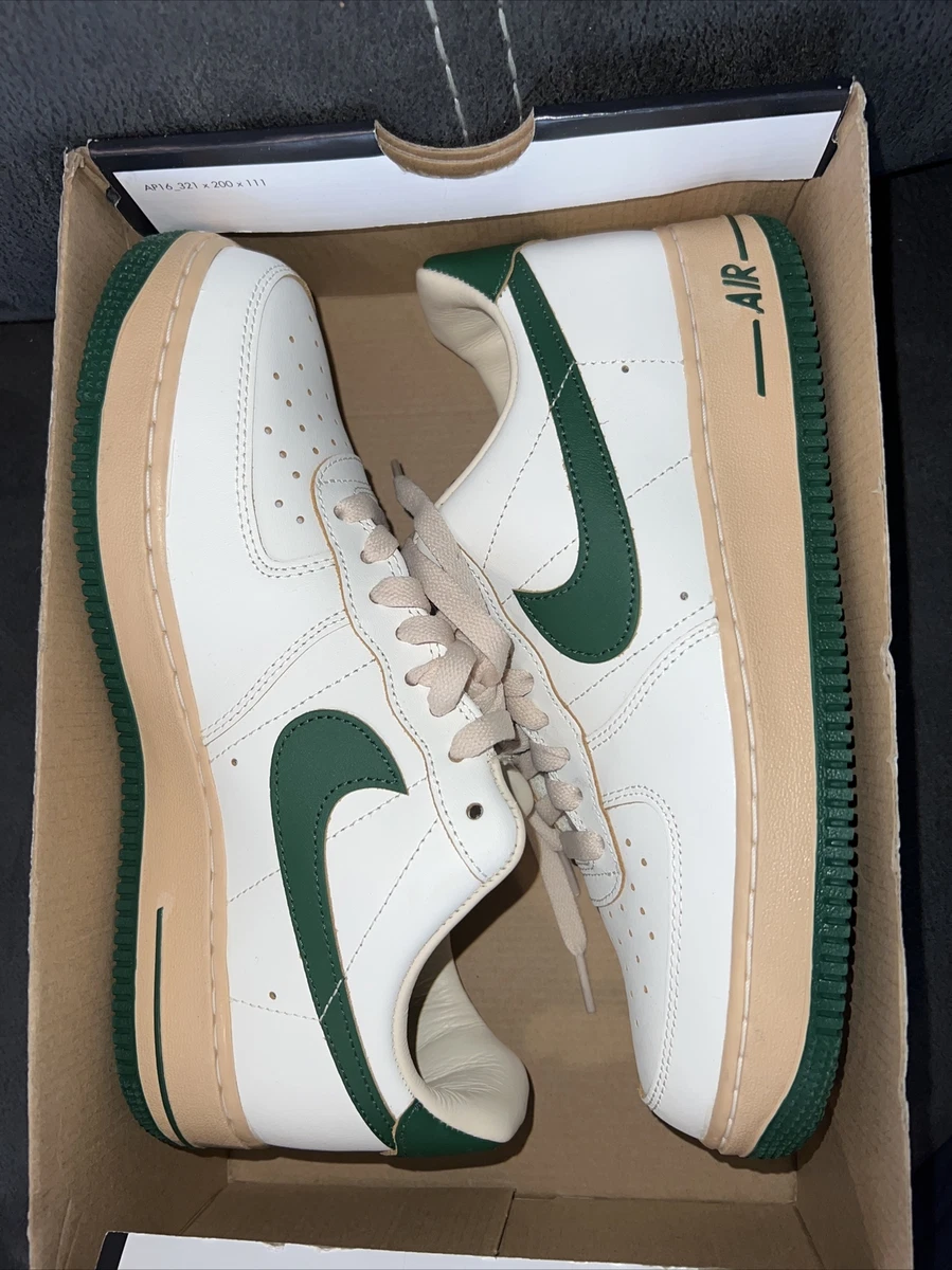 Green air force shop 1 lv8