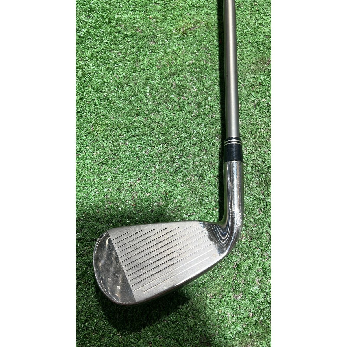 TaylorMade R7 L Flex 38