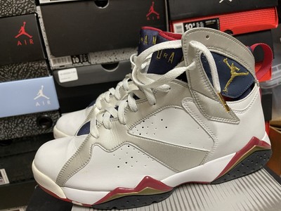 air jordan retro 7 olympic