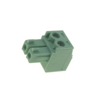 Mc 1,5/ 2-ST-3,81 1803578 Klemmleiste Abschaltbar 3,81Mm Wege: 2 Gerade Stecker