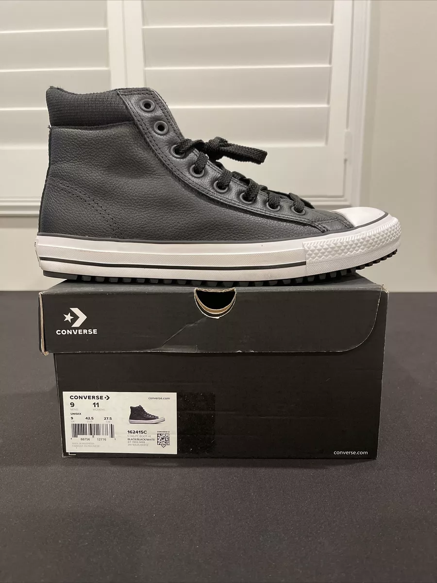 Converse sale mens clearance size 9