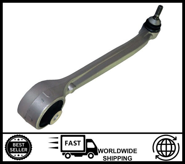 FüR Tesla Model S, Model X Front Links Unterer Spurarm Lagerbuchse-image