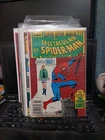 (22) Huge Assorted Spider-Man Mixed  Comics Marvel Tombstone