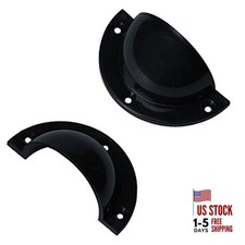 2 Foosball Table Entry Dish Service Cup Parts