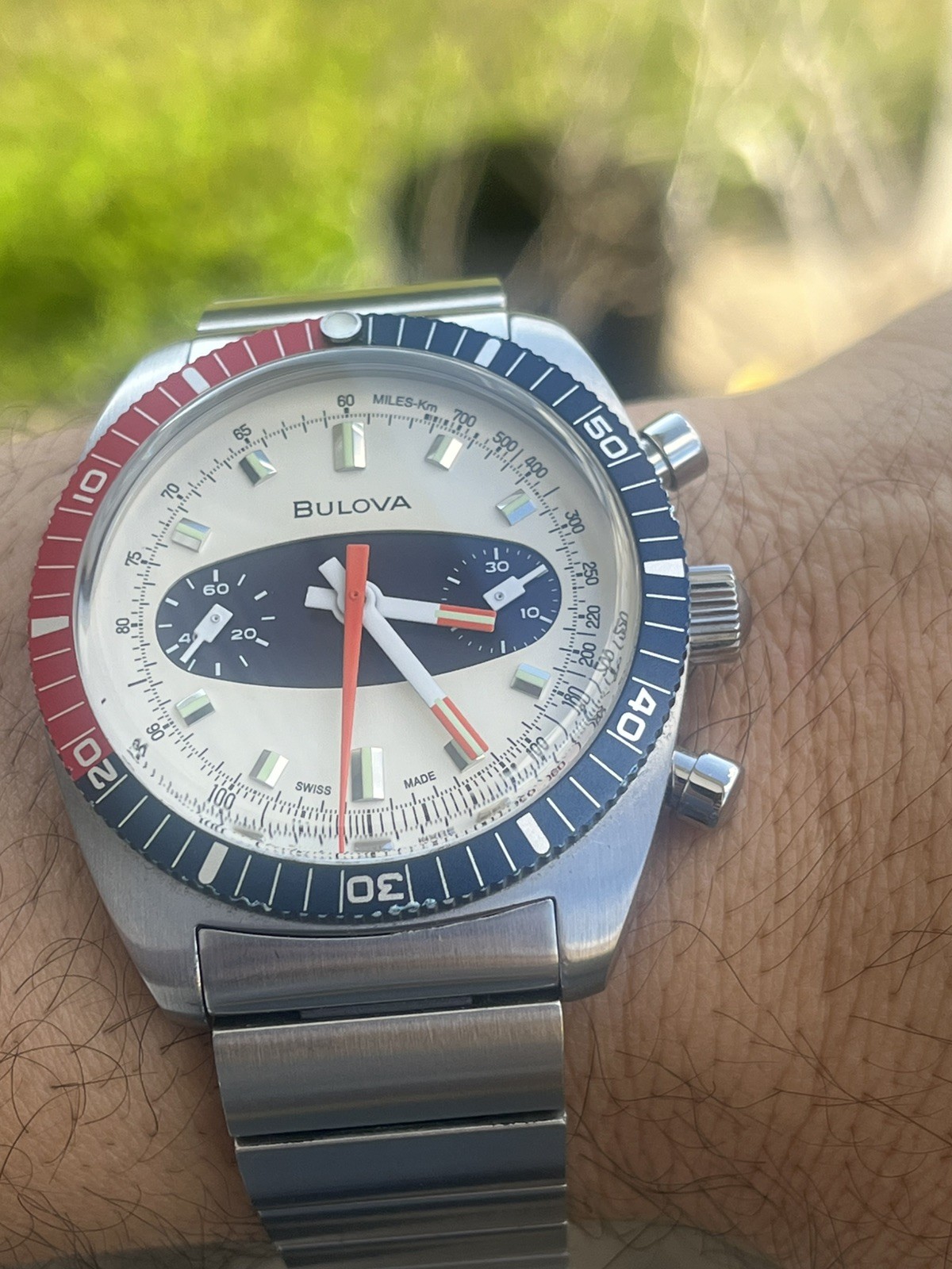 Automatic Chronograph - image 19