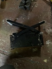 Paper Log Briquette Maker for Newspapers and Fireplace Fuel Manual Press