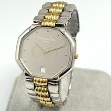 Las mejores ofertas en Caja de Plata Dior Relojes de pulsera