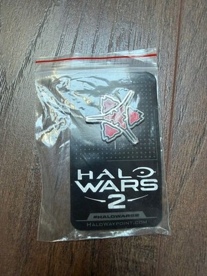 Halo Wars 2 - Pin Gamescom Xbox