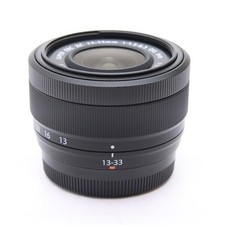Fujifilm Fujinon XC 13-33mm F/3.5-6.3 OIS Black (Fuji X mount) #40