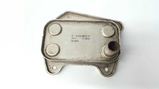 A6121880101 MOTORÖLKÜHLER / 223832 FÜR MERCEDES-BENZ CLASE C W203 BERLINA 2.2 A6121880101 MOTORÖLKÜHLER / 223832 FÜR MERCEDES-BENZ CLASE C W203 BERLINA 2.2