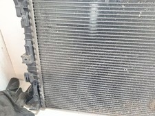 Radiateur Volvo C30