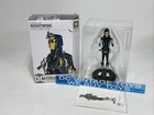 DC Comics Artist Alley NIGHTWING STATUE by HAINANU NOOLIGAN SAULQUE Open Box