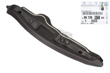 Original Abdichtung, Kotfl&uuml;gel links f&uuml;r Peugeot 208 9673862380