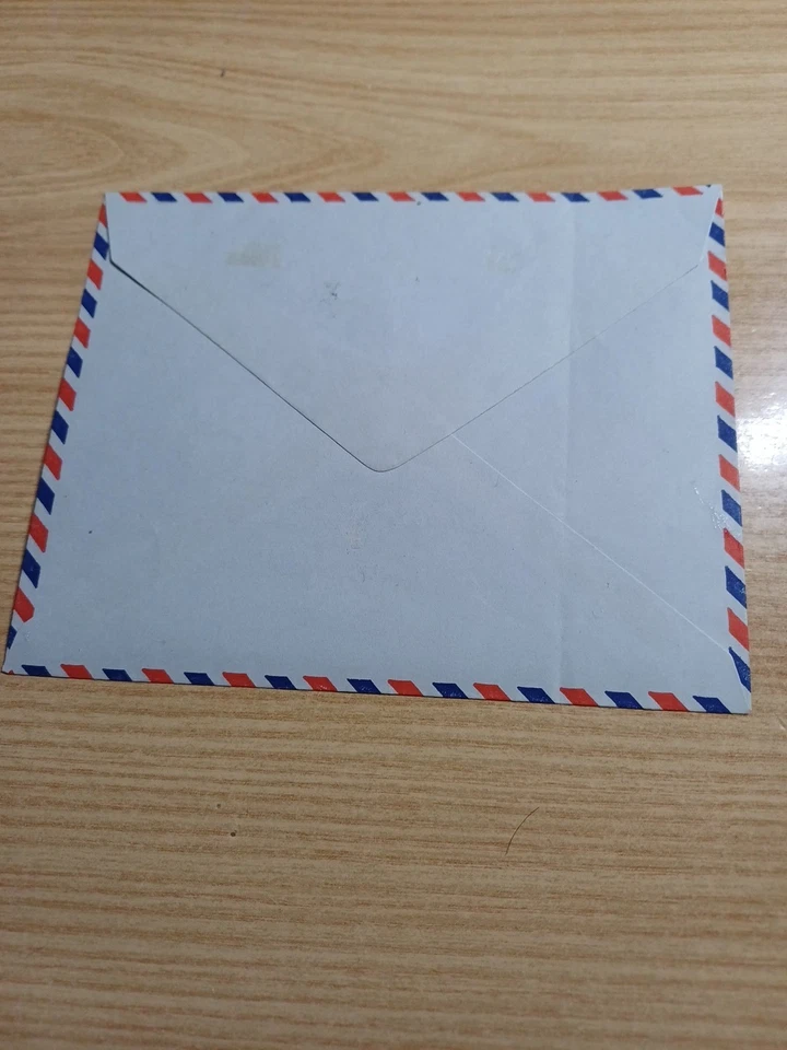 Somalia 1960 Indipendenza Serie Su Busta Primo Giorno Foto 4 de 4