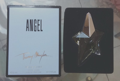 ENGEL - PETITE ETOILE - EDP 5 ML von THIERRY MUGLER