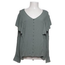 XLNT by KappAhl, Bluse, Größe: XL, Grün, Viskose, Damen #JtN