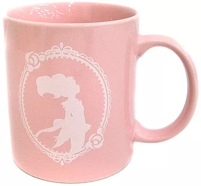 Movic Sailor Moon Eternal Part 2 Movie Mug 3.1in Ceramic Hot Cup 2021 Release