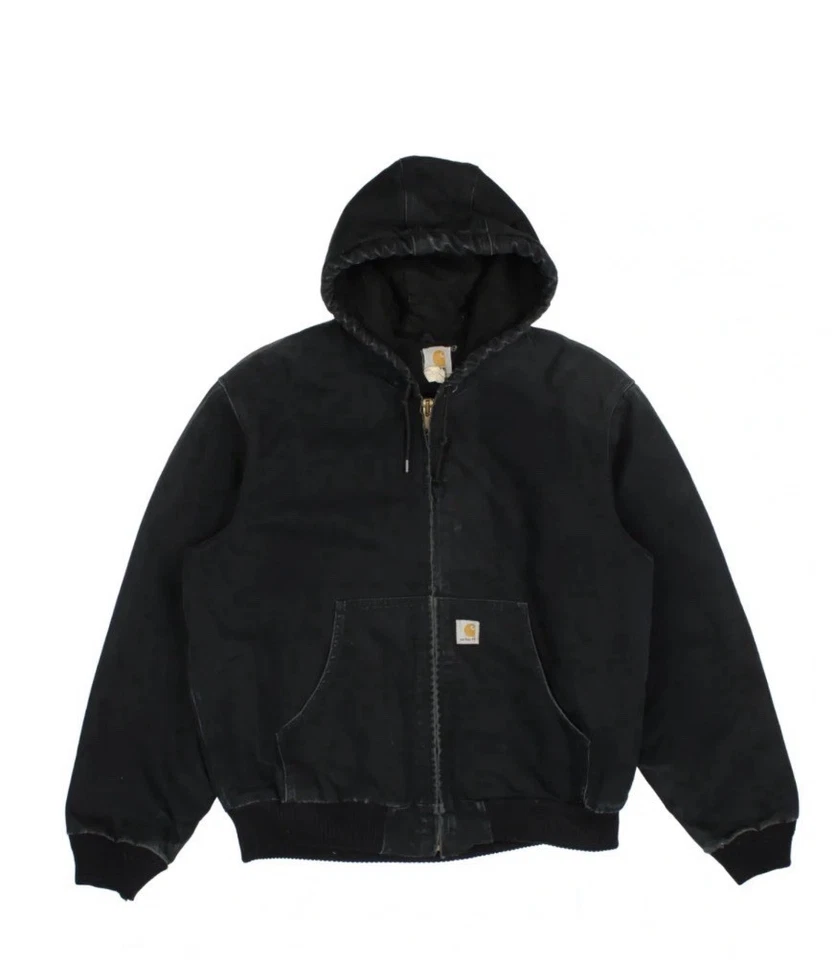 Carhartt WIP OG Active Jacket, photo 1 of 4