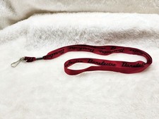 Danelectro Guitars Lanyard