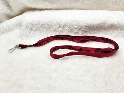 Danelectro Guitars NOS Lanyard
