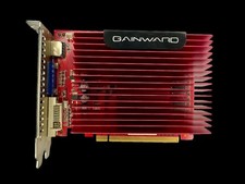 Grafikkarte Gainward NVIDIA GEFORCE 9500 GT 5...