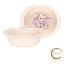 New Skater Baby Tableware Small Bachelon For children around 5 months