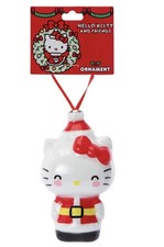 Hello Kitty Christmas Ornament 4  . New 