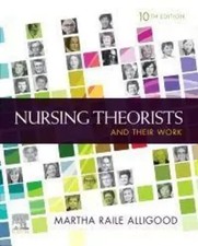 Nursing Theorists and Their Work | Martha Rai...