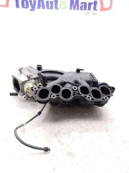 03-06 TOYOTA CAMRY 3.0L 6CYL 1MZFE UPPER INTAKE MANIFOLD ASSEMBLY  - Image 2 of 4