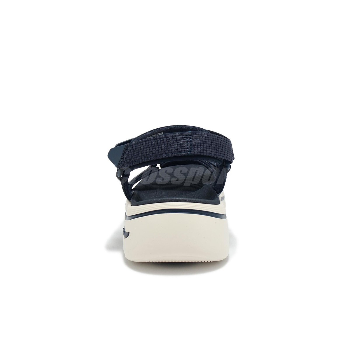 Skechers Go Walk Arch Fit 2.0 Sandal-Exhilarate Navy Women Sandal