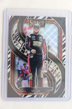 Ty Dillon - 2025 NASCAR Panini Select Racing Trackside Zebra Prizm SSP