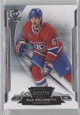 2014-15 Upper Deck The Cup 82/249 Max Pacioretty #46 1e15