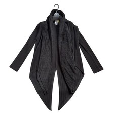 ISSEY MIYAKE archive pleats jacket coat