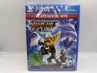 Ratchet & Clank (Sony Playstation 4) PS4 Spiel | Neu & Ovp | Blitzversand
