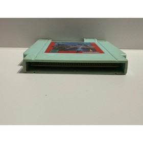 Silent Assault Game - NES