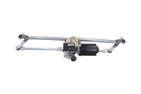WischergestäNge Kamoka 3110002 FüR Fiat Doblo GroßRaumlimousine 223AXA1A JTD 16V-image