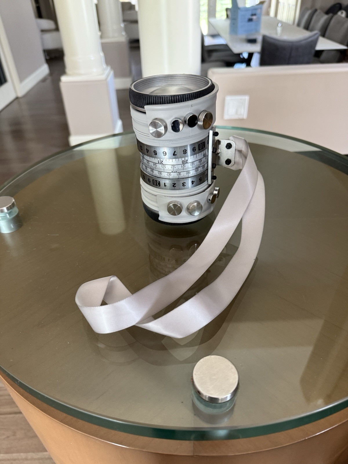 Blade Runner 2049 Memory Maker Static Prop - image 15