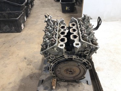 2011-2019 FORD EXPLORER 3.5L CYCLONE NON-TURBO FWD ENGINE #FOR PARTS 87K MILES